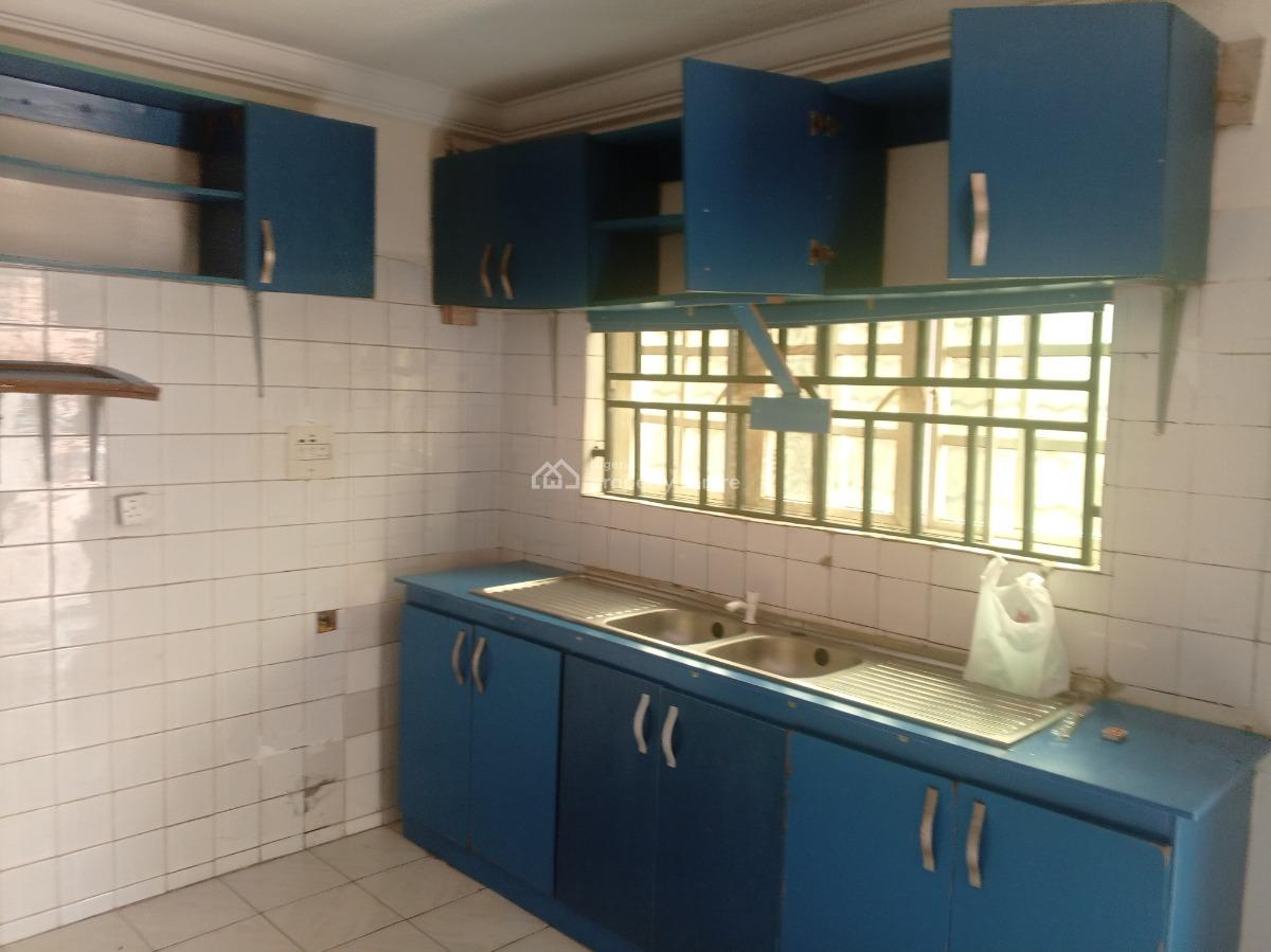 3 Bedroom Flat, Gwarinpa, Abuja, Flat / Apartment for Rent