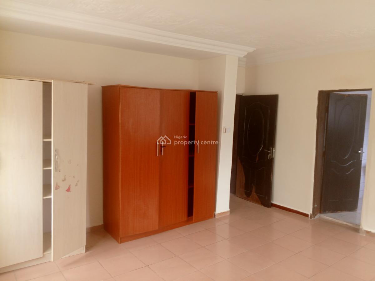 3 Bedroom Flat, Gwarinpa, Abuja, Flat / Apartment for Rent