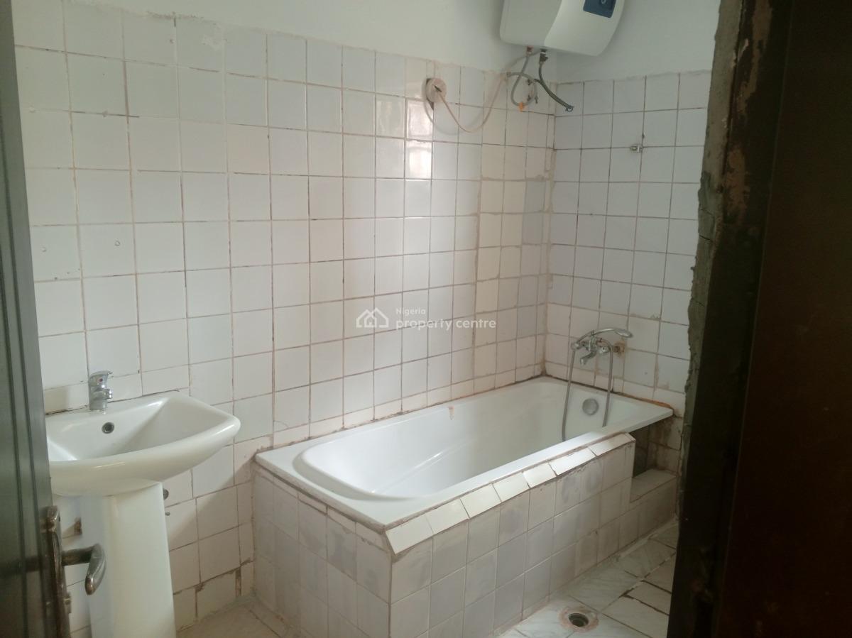 3 Bedroom Flat, Gwarinpa, Abuja, Flat / Apartment for Rent