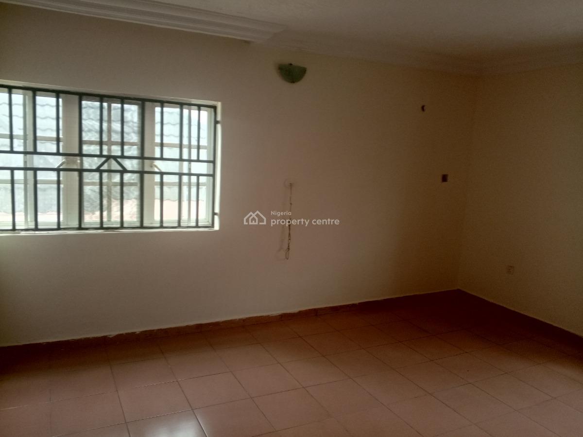3 Bedroom Flat, Gwarinpa, Abuja, Flat / Apartment for Rent
