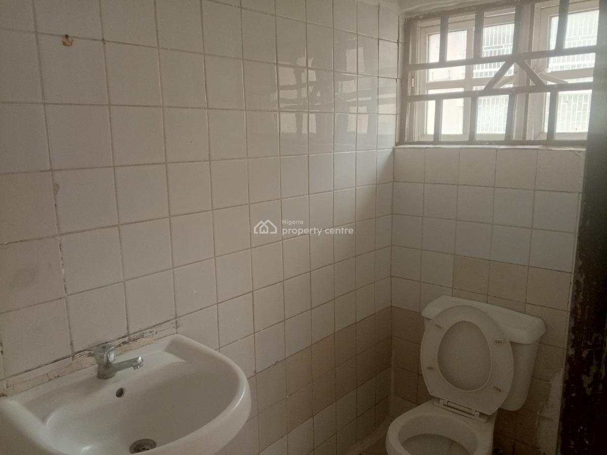3 Bedroom Flat, Gwarinpa, Abuja, Flat / Apartment for Rent