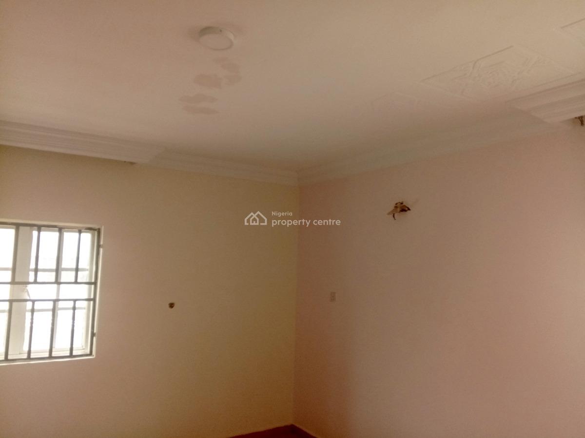 3 Bedroom Flat, Gwarinpa, Abuja, Flat / Apartment for Rent