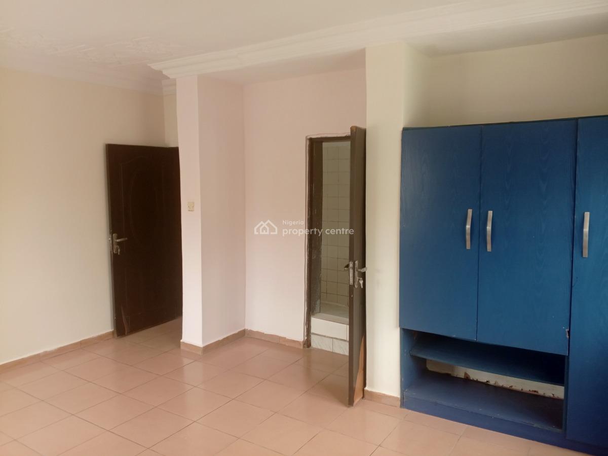 3 Bedroom Flat, Gwarinpa, Abuja, Flat / Apartment for Rent