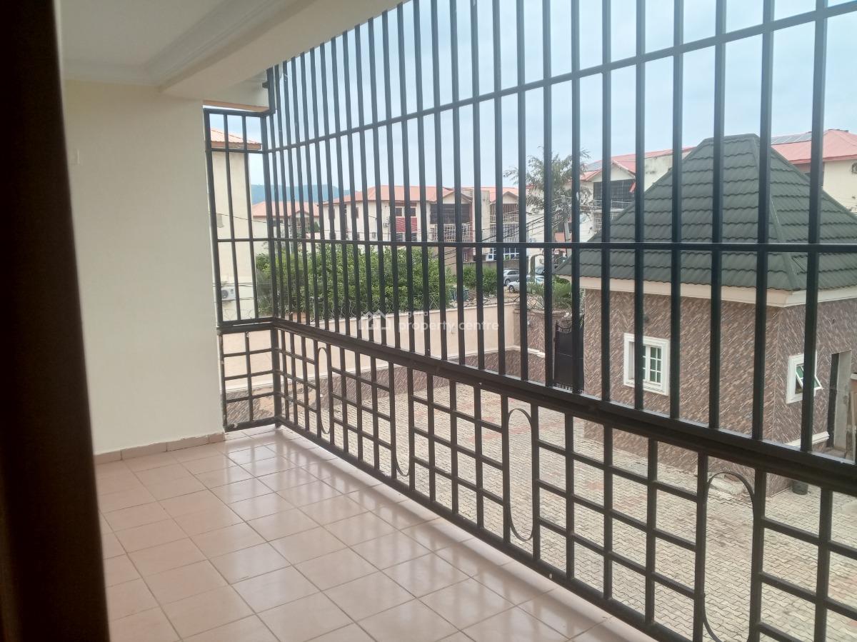 3 Bedroom Flat, Gwarinpa, Abuja, Flat / Apartment for Rent
