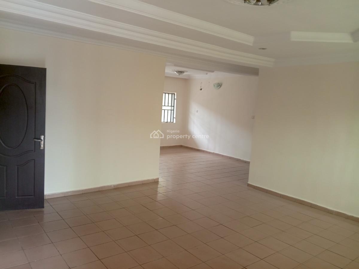 3 Bedroom Flat, Gwarinpa, Abuja, Flat / Apartment for Rent