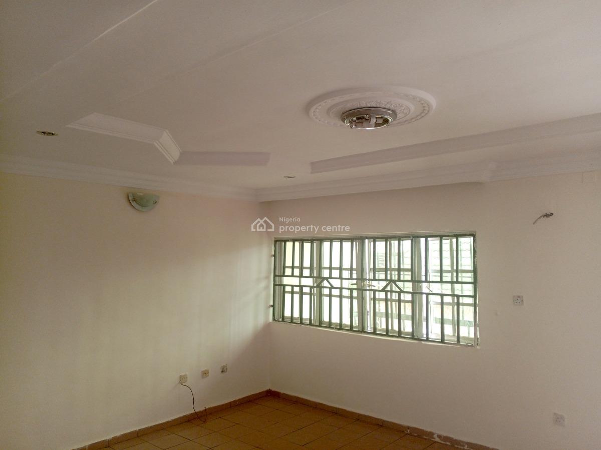 3 Bedroom Flat, Gwarinpa, Abuja, Flat / Apartment for Rent