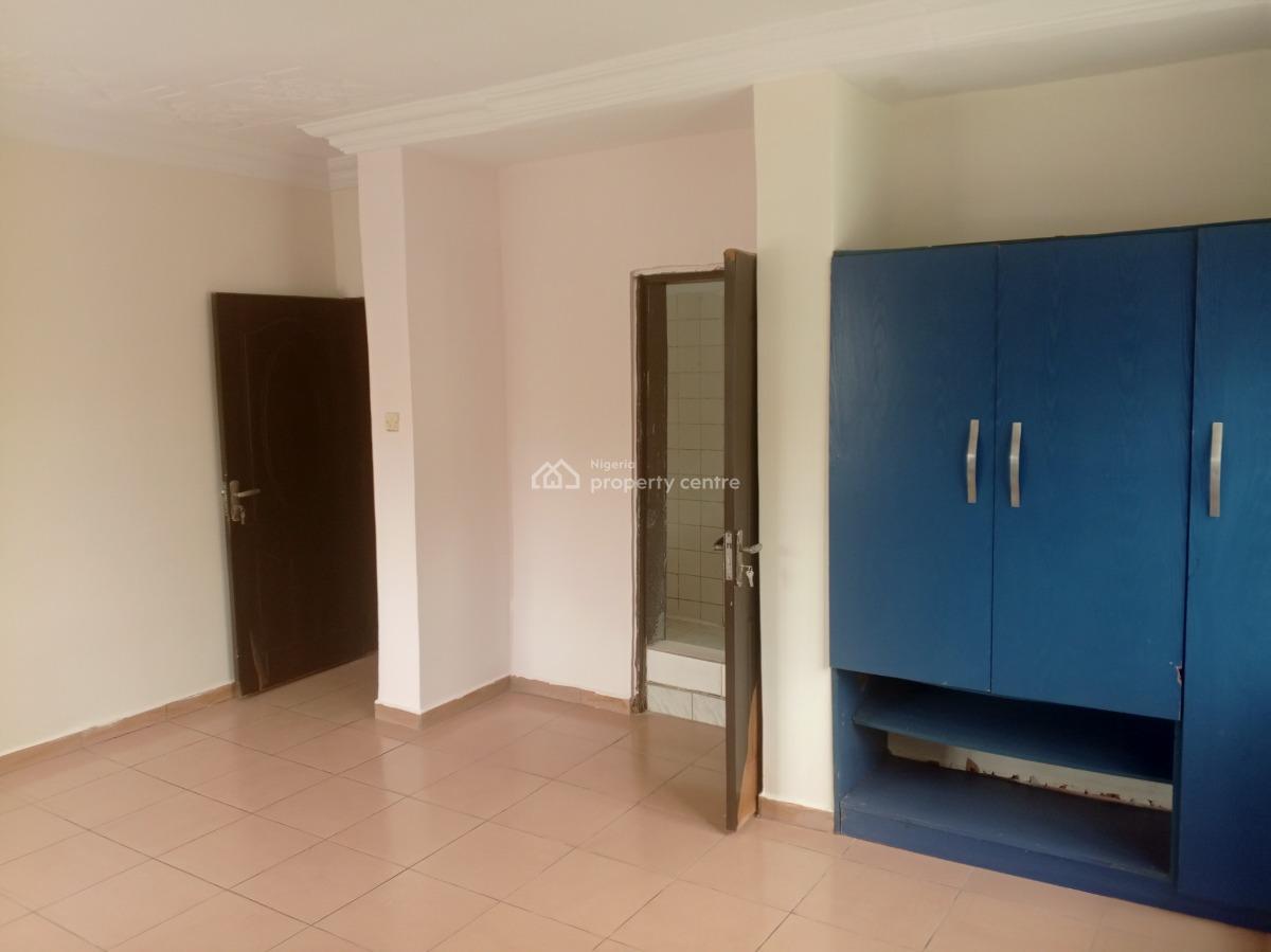 3 Bedroom Flat, Gwarinpa, Abuja, Flat / Apartment for Rent