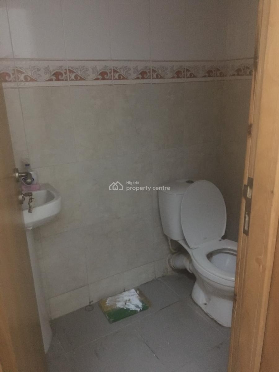 Serviced Mini Flat Apartment in Prime, Lekki Phase 1, Lekki, Lagos, Mini Flat (room and Parlour) for Rent