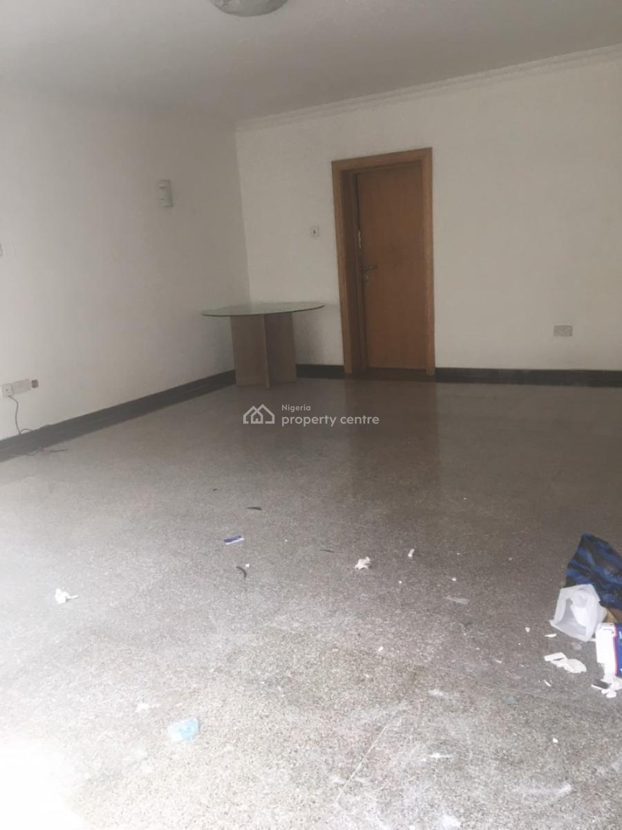 Serviced Mini Flat Apartment in Prime, Lekki Phase 1, Lekki, Lagos, Mini Flat (room and Parlour) for Rent