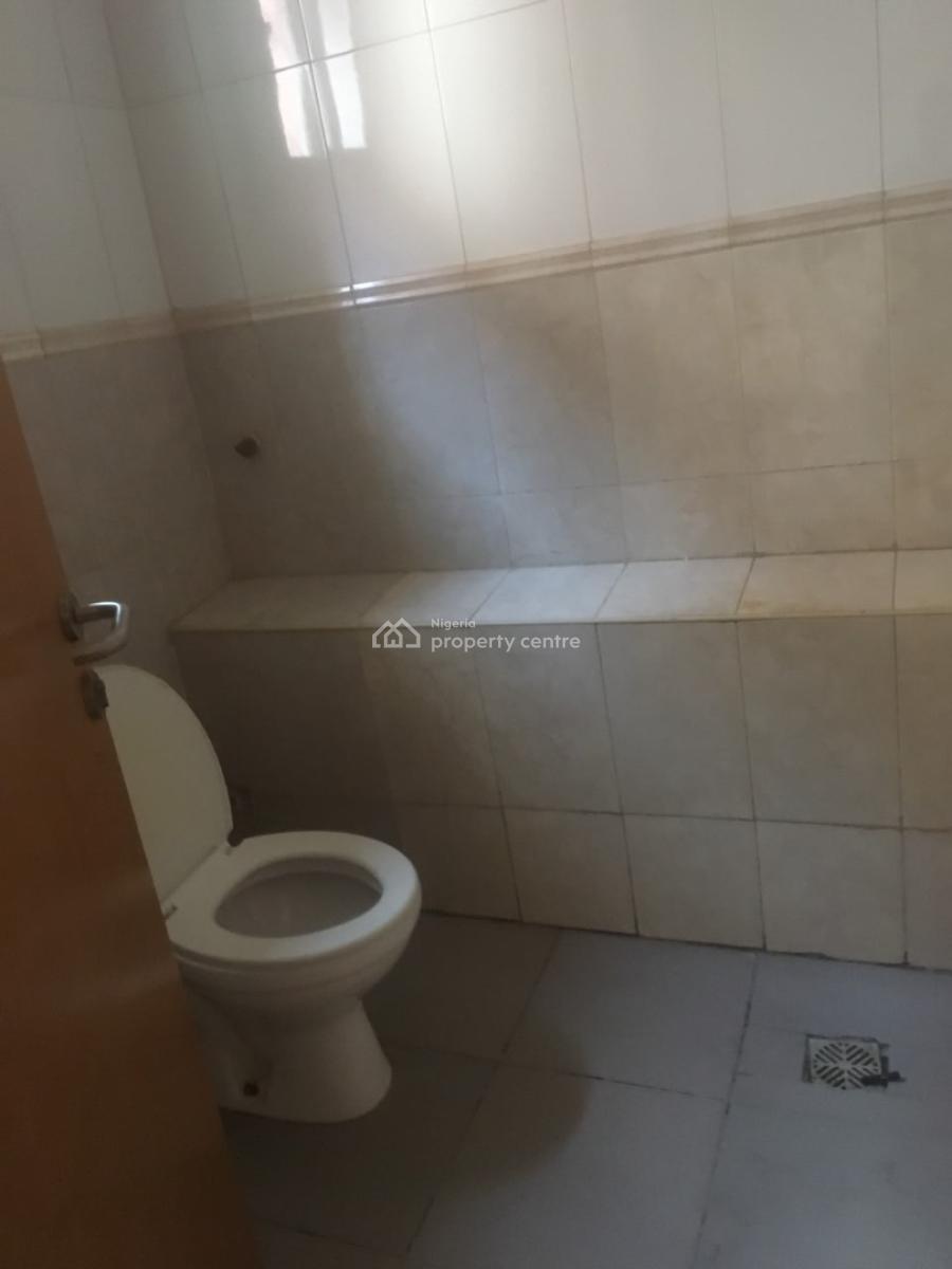Serviced Mini Flat Apartment in Prime, Lekki Phase 1, Lekki, Lagos, Mini Flat (room and Parlour) for Rent