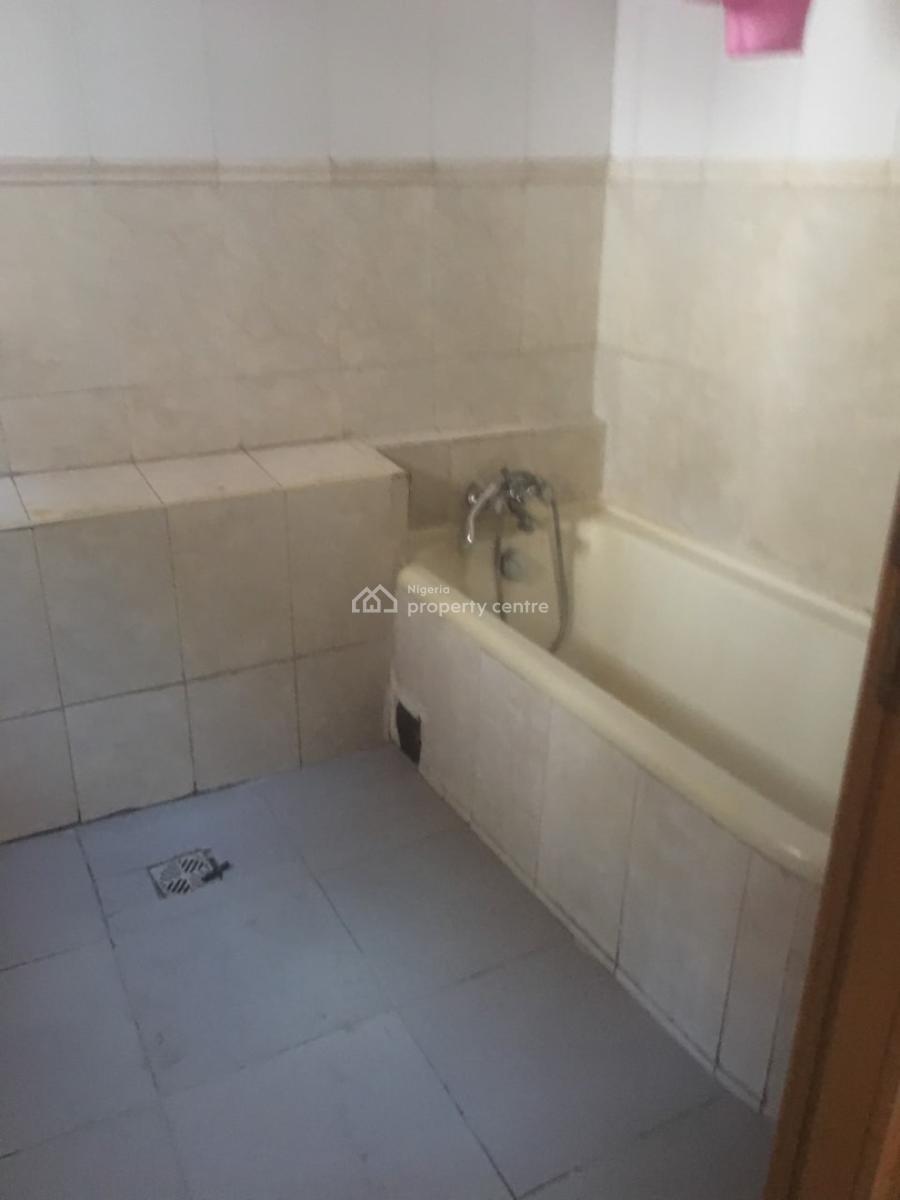 Serviced Mini Flat Apartment in Prime, Lekki Phase 1, Lekki, Lagos, Mini Flat (room and Parlour) for Rent