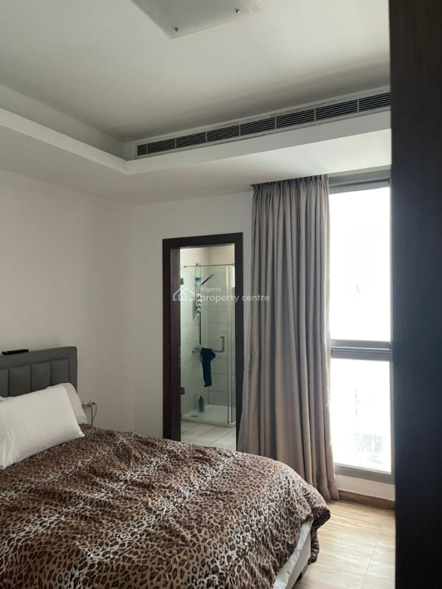 3 Bedroom Apartment with Bq, Eko Atlantic City, Victoria Island (vi), Lagos, Flat / Apartment for Sale