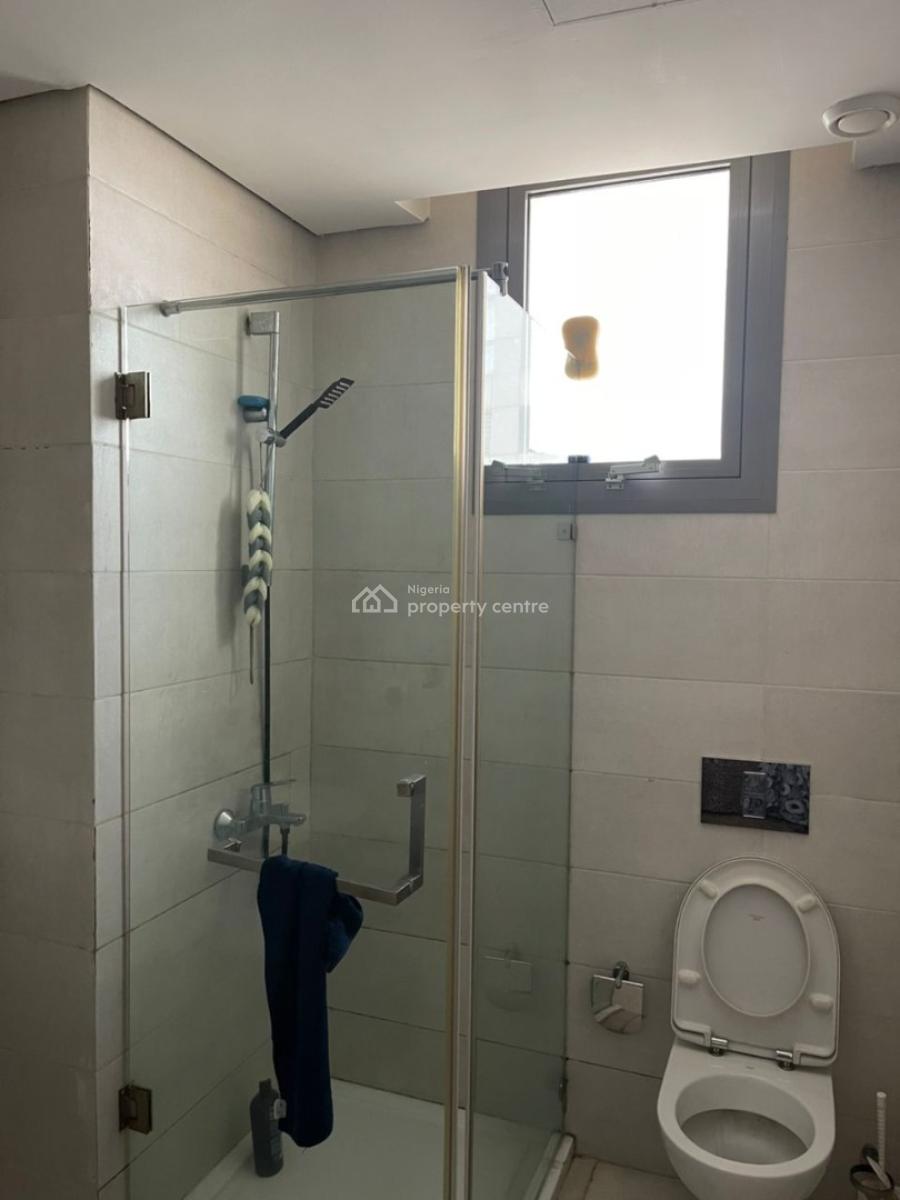3 Bedroom Apartment with Bq, Eko Atlantic City, Victoria Island (vi), Lagos, Flat / Apartment for Sale