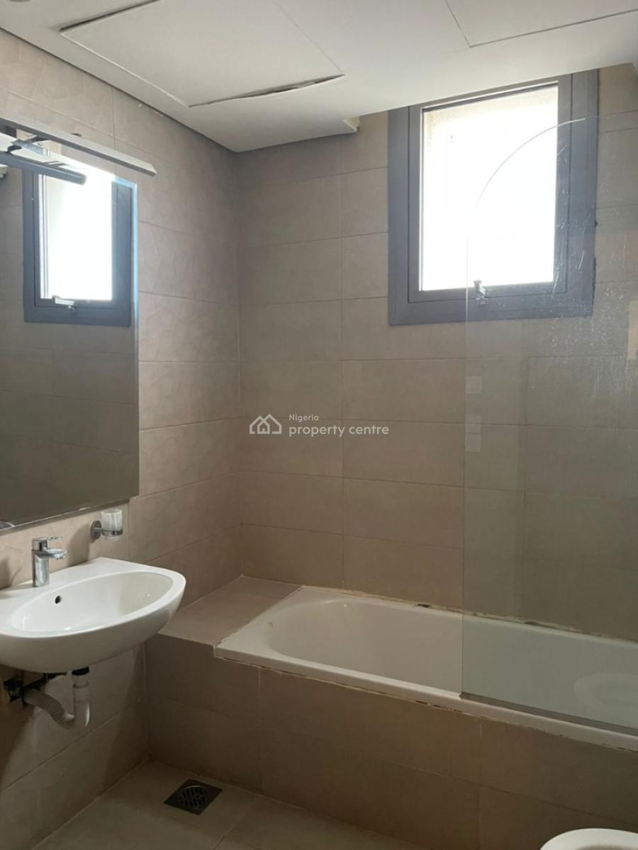 3 Bedroom Apartment with Bq, Eko Atlantic City, Victoria Island (vi), Lagos, Flat / Apartment for Sale