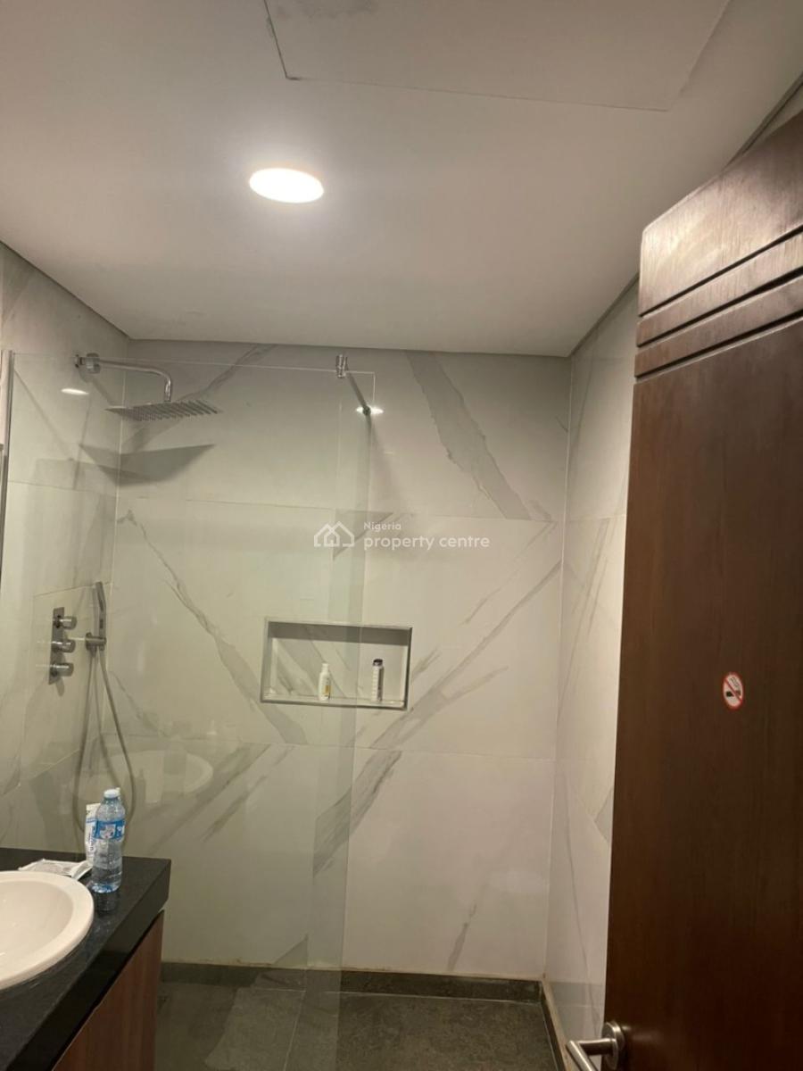 3 Bedroom Apartment with Bq, Eko Atlantic City, Victoria Island (vi), Lagos, Flat / Apartment for Sale