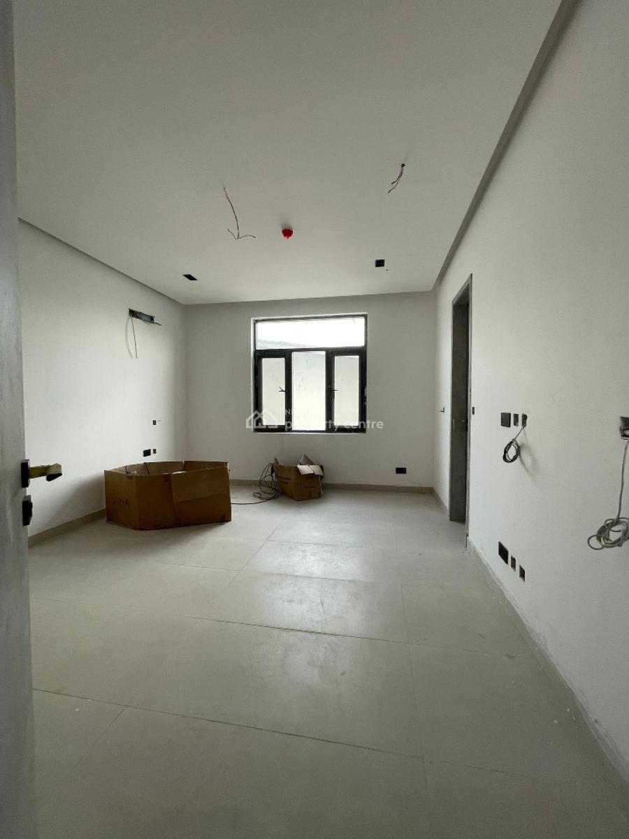 The Aqua Residences  Luxury Waterfront Apartments with Rooftop Pool, Enjoy Premium Living in a Secure and Serene Environment, Lekki Phase 1, Lekki, Lagos, Flat / Apartment for Sale