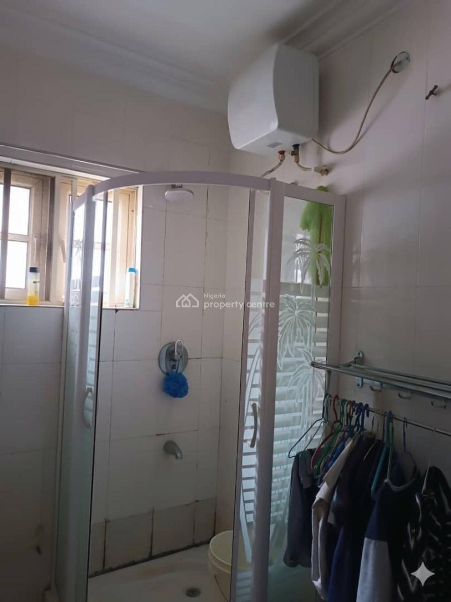 Standard 2nos of 5bedroom Fully Detached Duplex, Isheri, Gra Phase 1, Magodo, Lagos, Detached Duplex for Sale