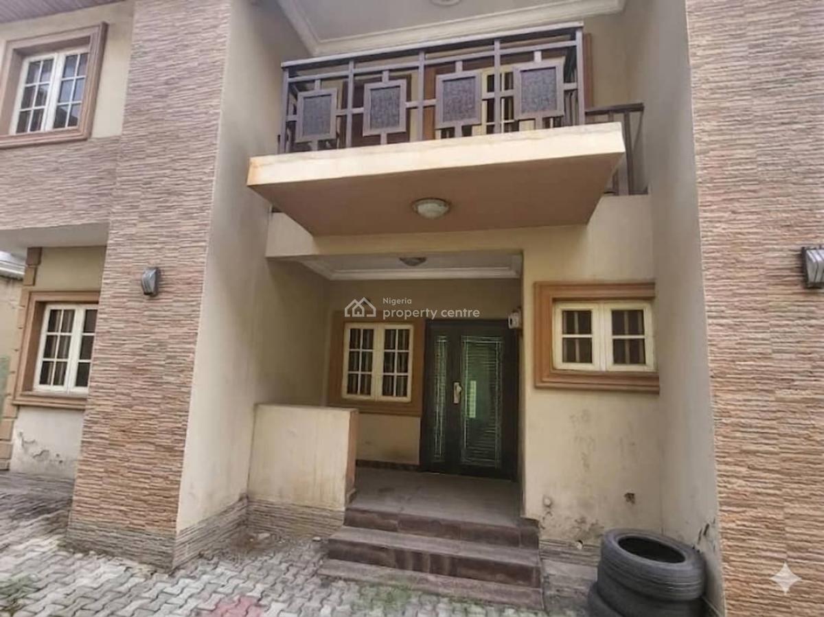 Standard 2nos of 5bedroom Fully Detached Duplex, Isheri, Gra Phase 1, Magodo, Lagos, Detached Duplex for Sale