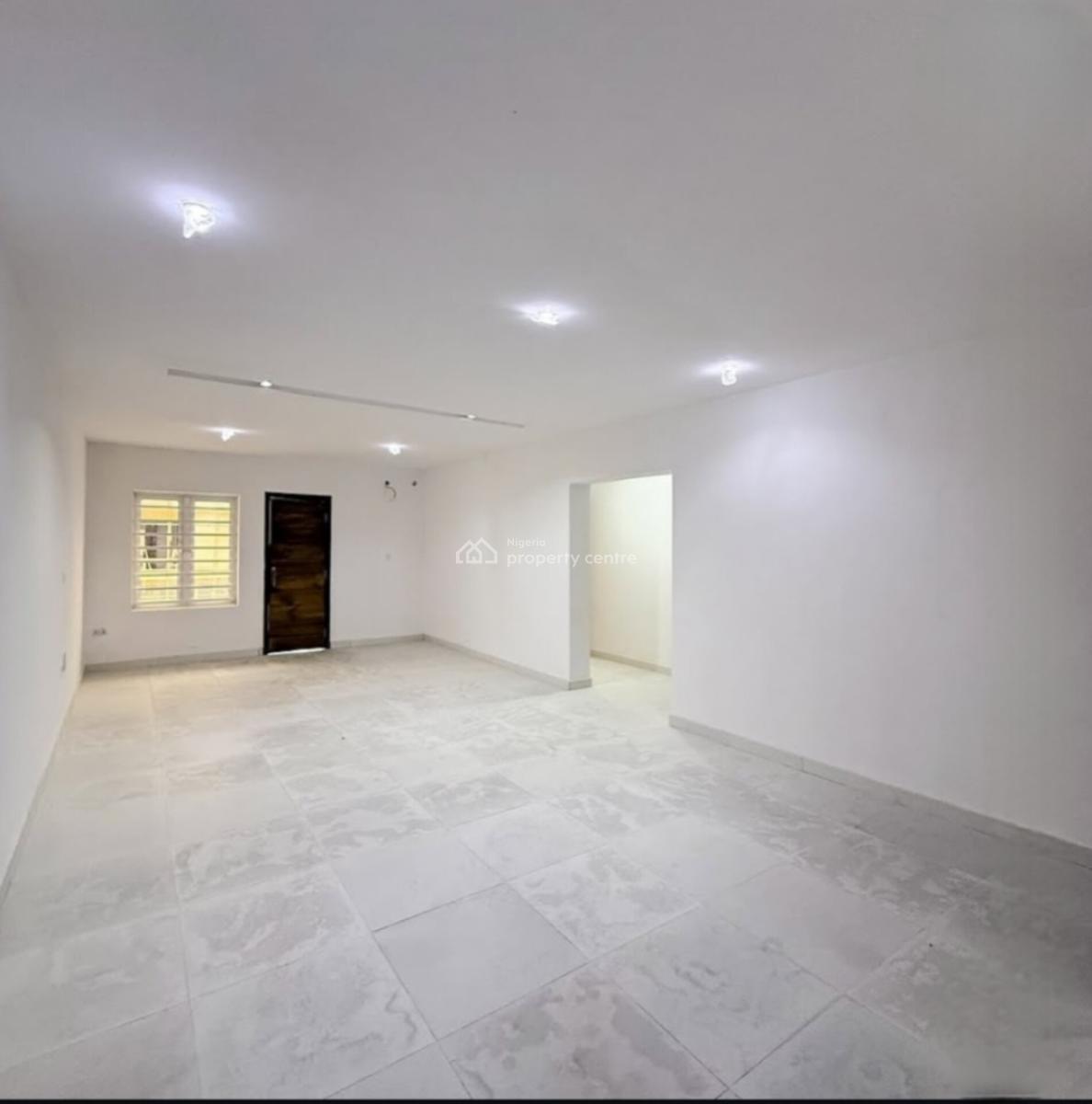 2 Bedroom Apartment with Pool and Gym, Lekki, Lagos, Flat / Apartment for Sale