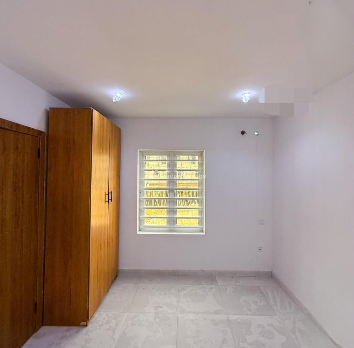 2 Bedroom Apartment with Pool and Gym, Lekki, Lagos, Flat / Apartment for Sale