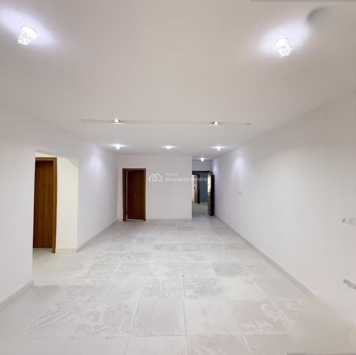 2 Bedroom Apartment with Pool and Gym, Lekki, Lagos, Flat / Apartment for Sale