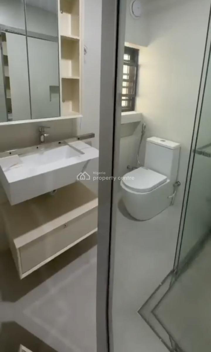 Luxury 4 Bedroom with Bq, Guzape District, Abuja, Detached Duplex for Rent