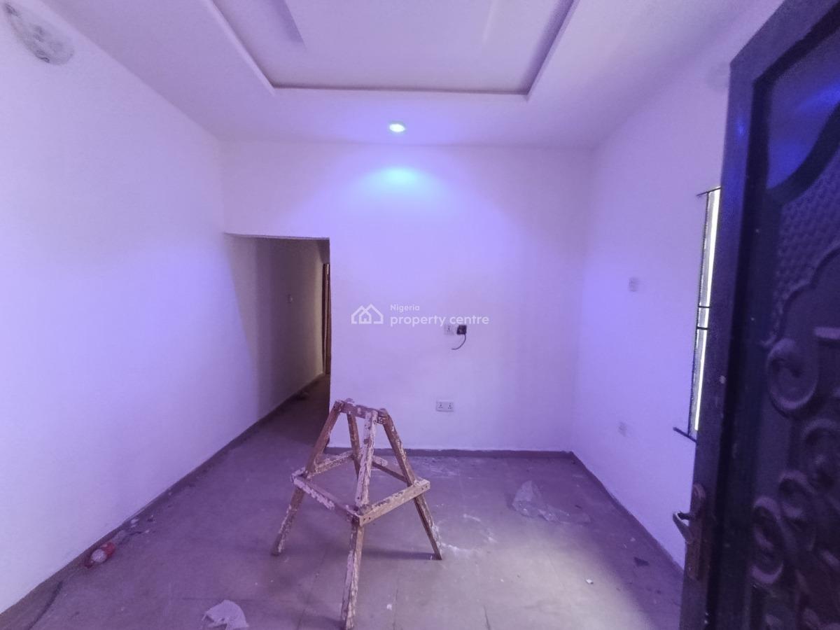 Decent Newly Built Mini Flat, Itel, Ipaja, Lagos, Mini Flat (room and Parlour) for Rent