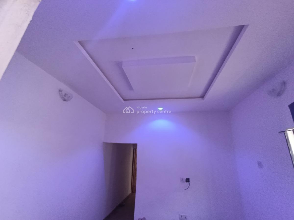 Decent Newly Built Mini Flat, Itel, Ipaja, Lagos, Mini Flat (room and Parlour) for Rent