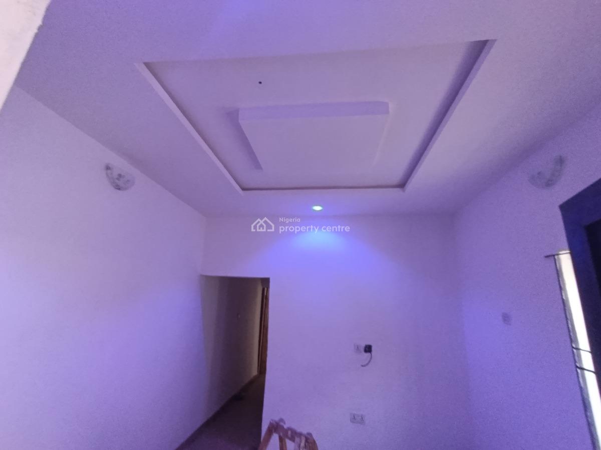 Decent Newly Built Mini Flat, Itel, Ipaja, Lagos, Mini Flat (room and Parlour) for Rent