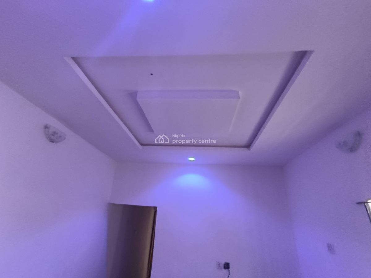 Decent Newly Built Mini Flat, Itel, Ipaja, Lagos, Mini Flat (room and Parlour) for Rent