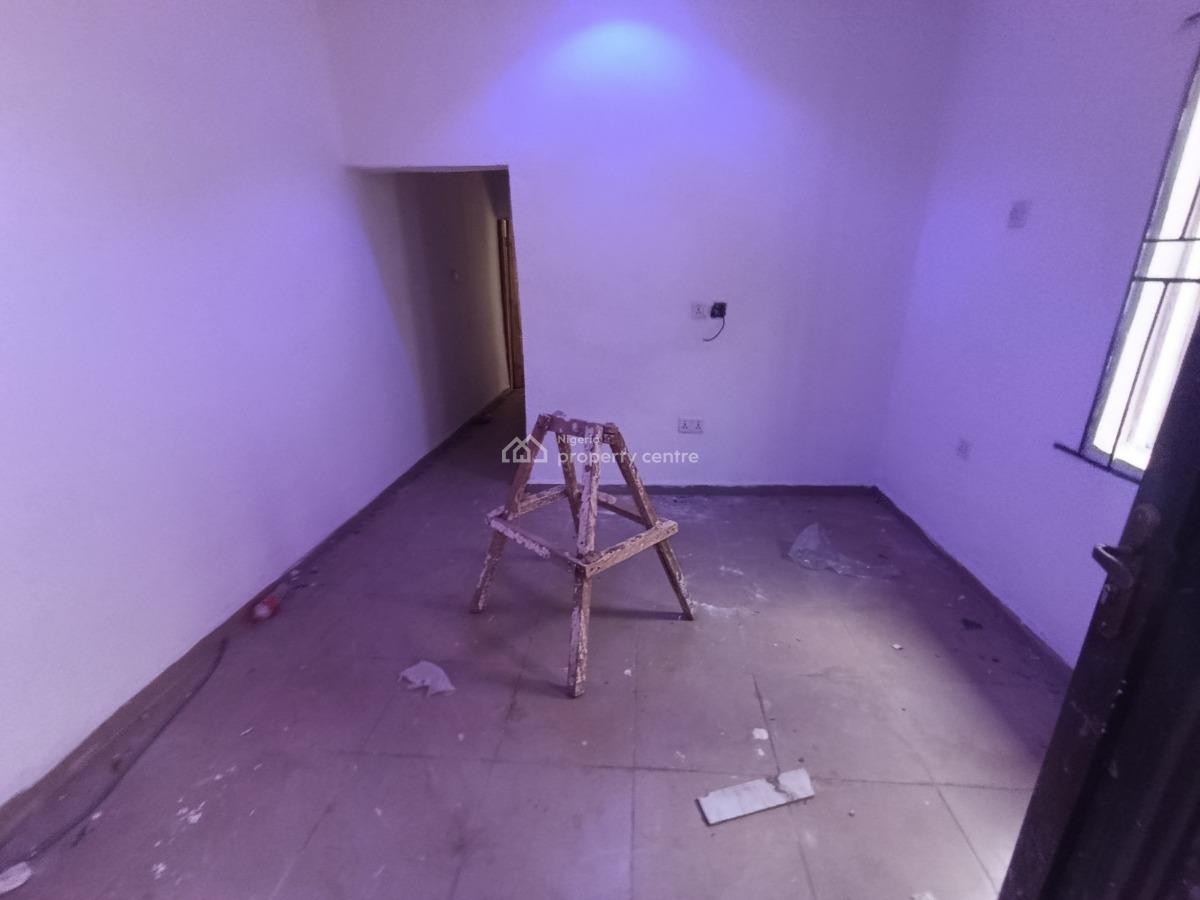 Decent Newly Built Mini Flat, Itel, Ipaja, Lagos, Mini Flat (room and Parlour) for Rent