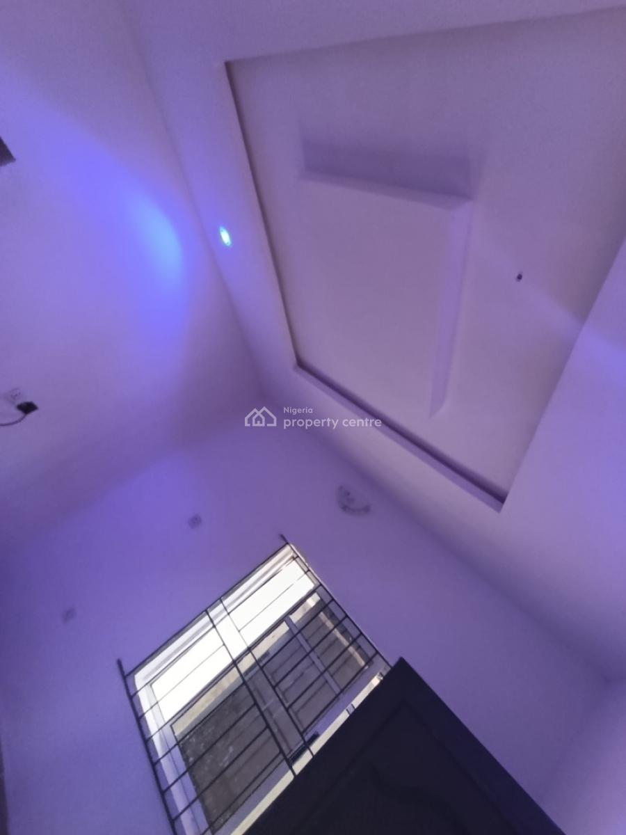 Decent Newly Built Mini Flat, Itel, Ipaja, Lagos, Mini Flat (room and Parlour) for Rent