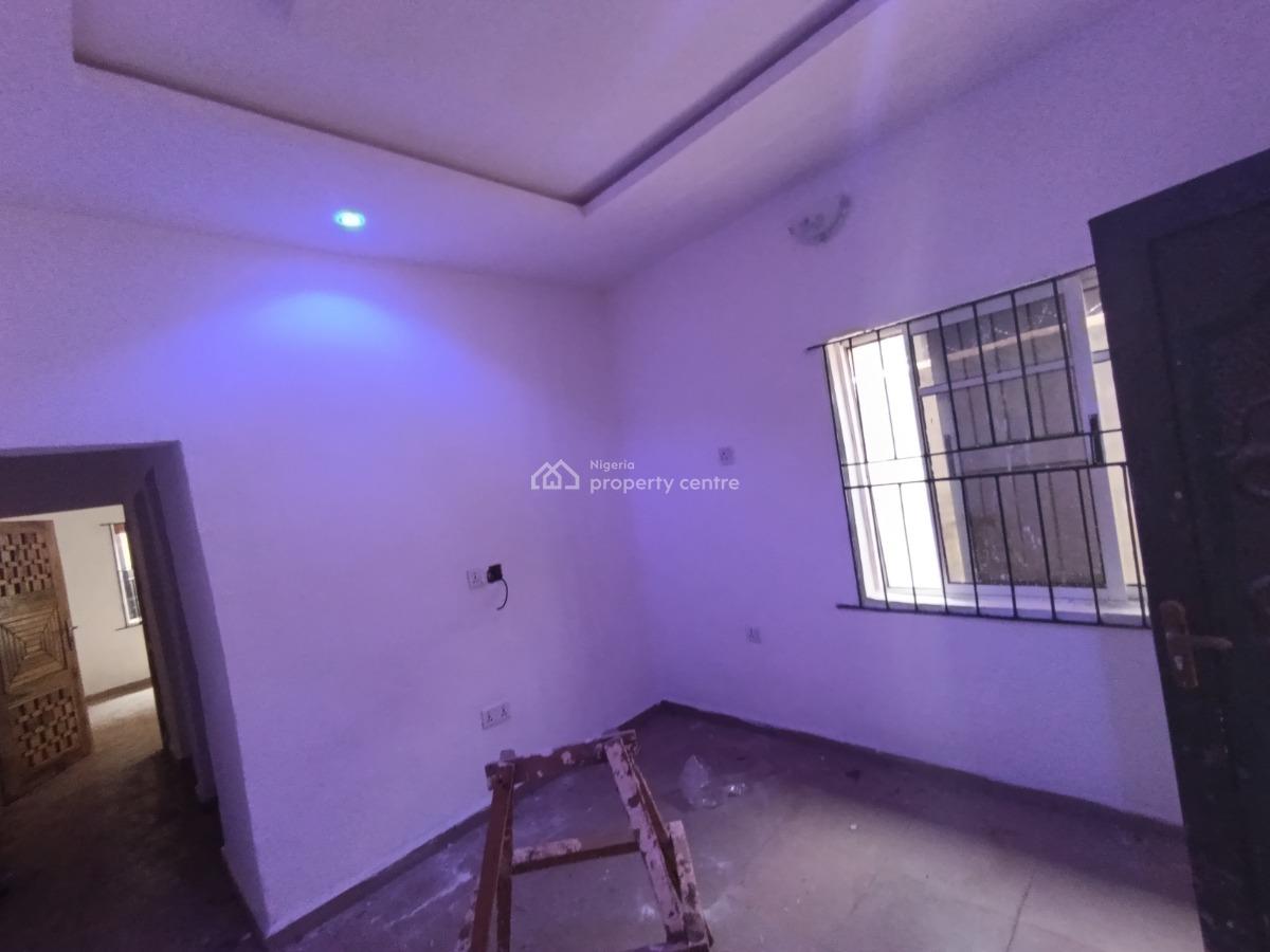 Decent Newly Built Mini Flat, Itel, Ipaja, Lagos, Mini Flat (room and Parlour) for Rent