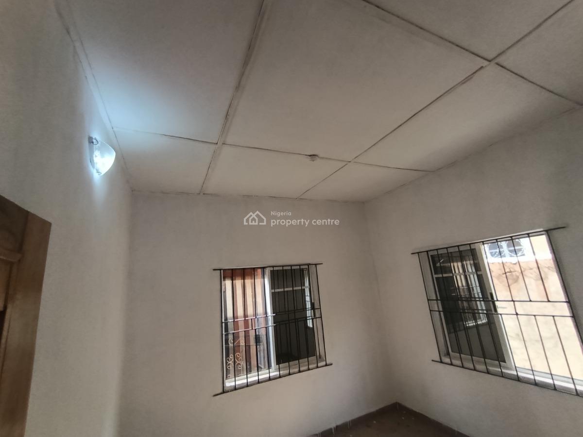 Decent Newly Built Mini Flat, Itel, Ipaja, Lagos, Mini Flat (room and Parlour) for Rent