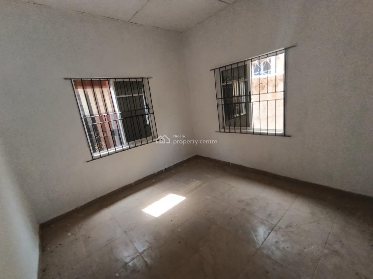 Decent Newly Built Mini Flat, Itel, Ipaja, Lagos, Mini Flat (room and Parlour) for Rent