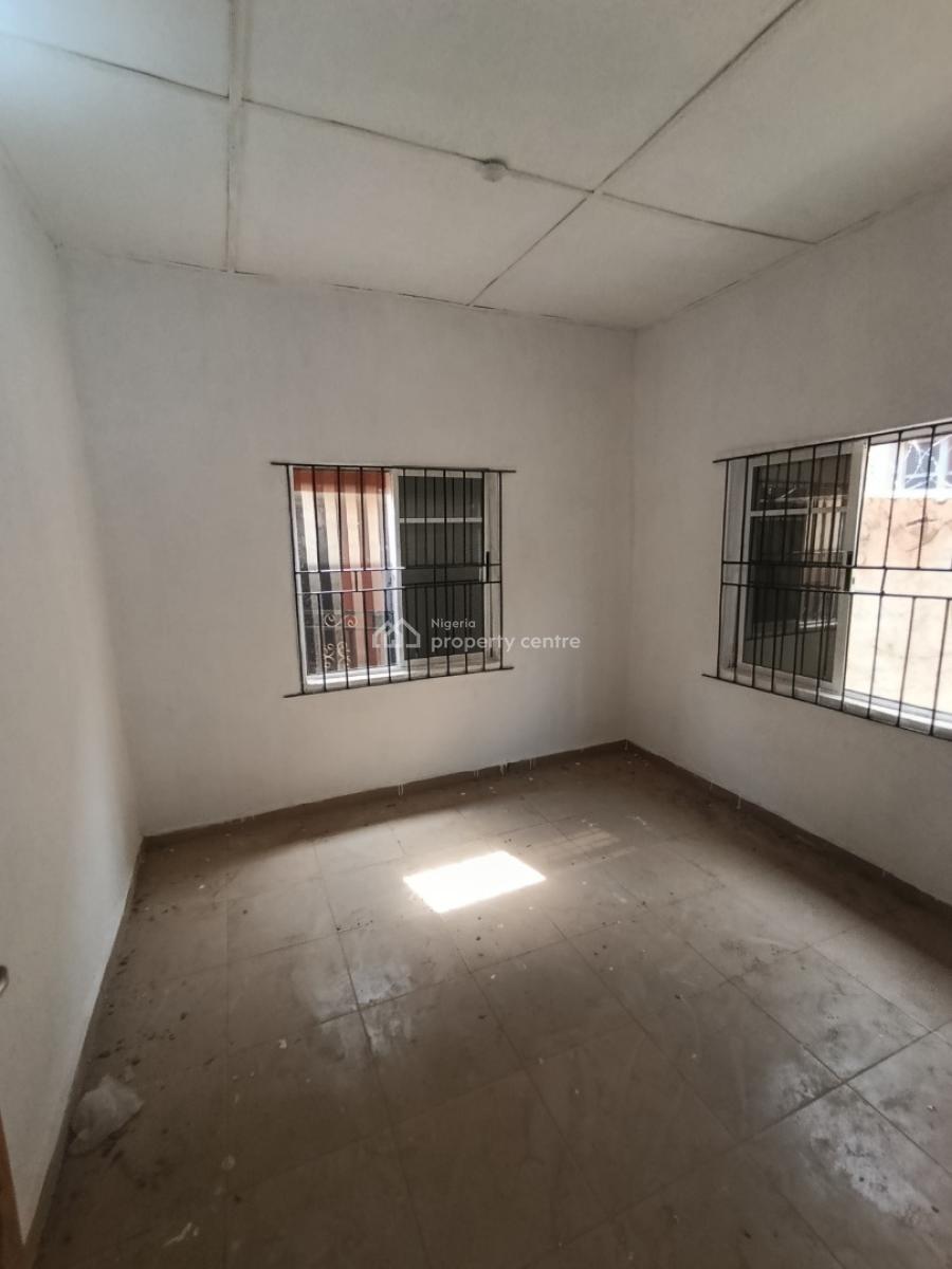 Decent Newly Built Mini Flat, Itel, Ipaja, Lagos, Mini Flat (room and Parlour) for Rent