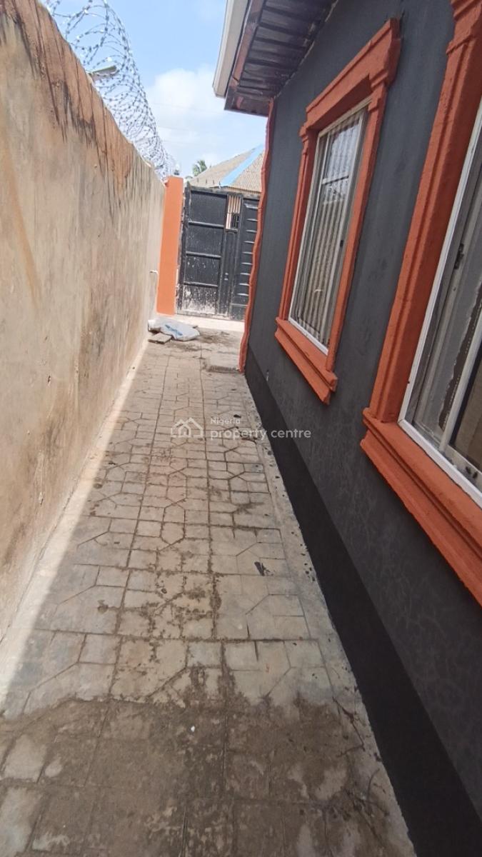 Decent Newly Built Mini Flat, Itel, Ipaja, Lagos, Mini Flat (room and Parlour) for Rent