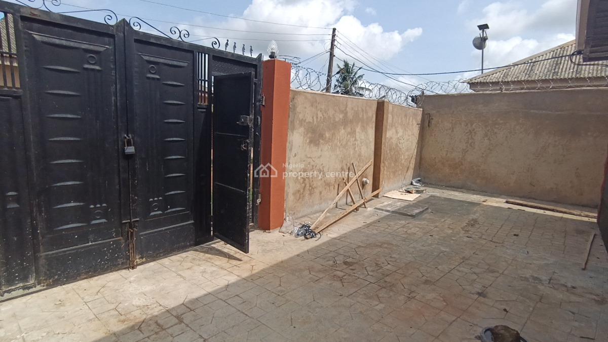 Decent Newly Built Mini Flat, Itel, Ipaja, Lagos, Mini Flat (room and Parlour) for Rent