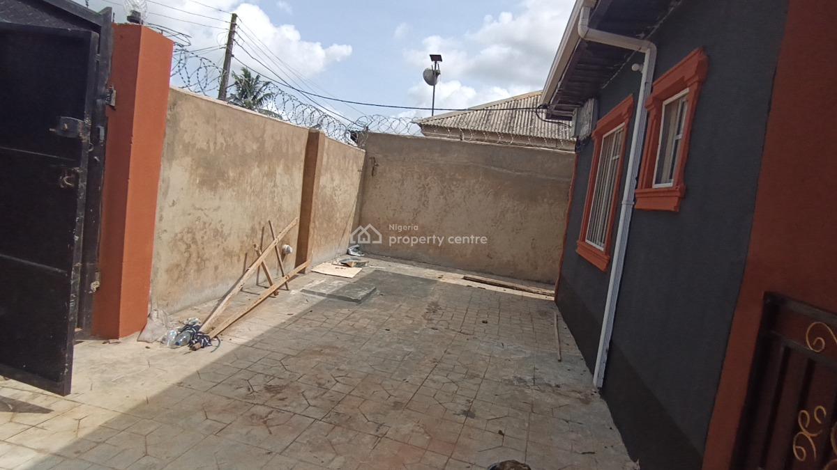 Decent Newly Built Mini Flat, Itel, Ipaja, Lagos, Mini Flat (room and Parlour) for Rent