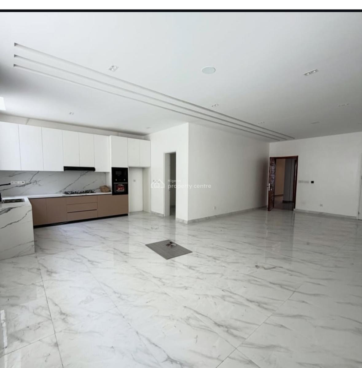 1&2 Bedroom Apartment with Pool and Gym, Lekki Phase 1, Lekki, Lagos, Block of Flats for Sale
