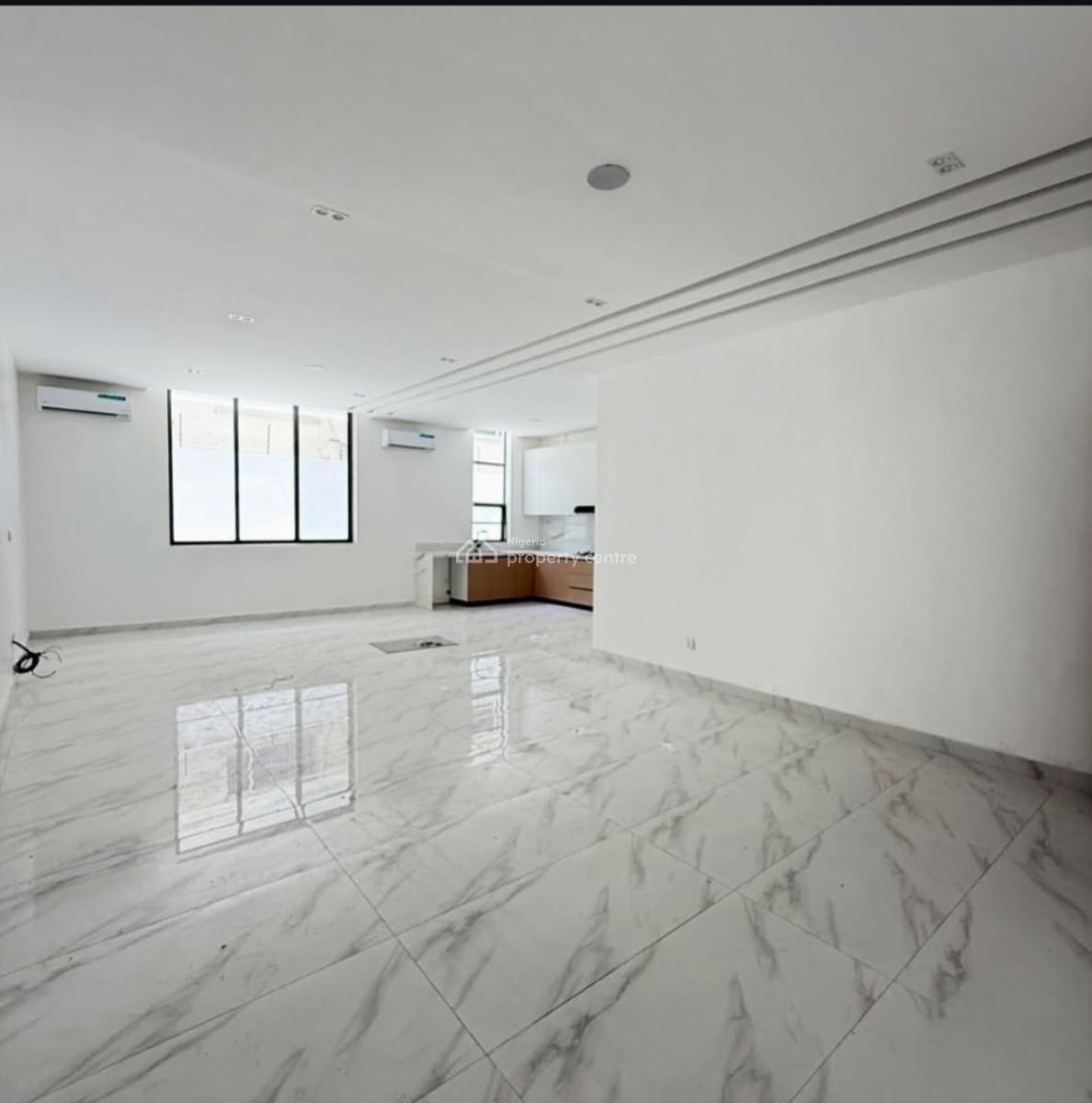 1&2 Bedroom Apartment with Pool and Gym, Lekki Phase 1, Lekki, Lagos, Block of Flats for Sale