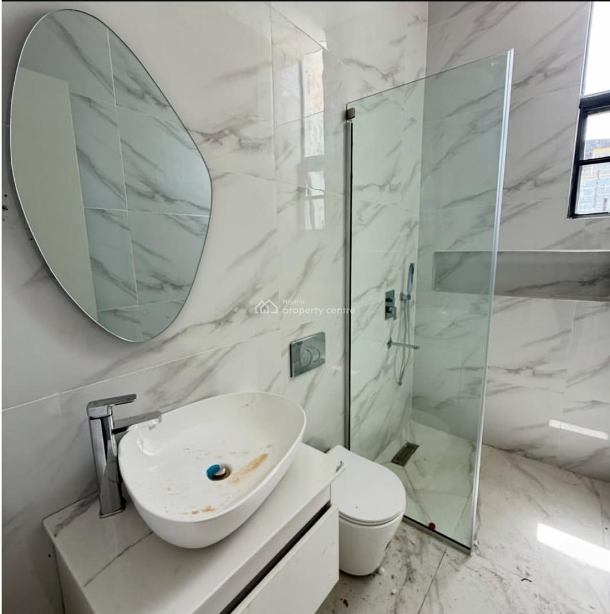 1&2 Bedroom Apartment with Pool and Gym, Lekki Phase 1, Lekki, Lagos, Block of Flats for Sale