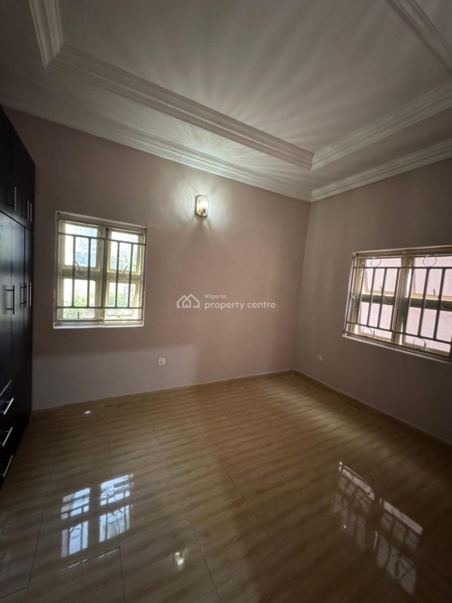 Spacious 2 Bedroom Flat, Wuse 2, Abuja, Flat / Apartment for Rent