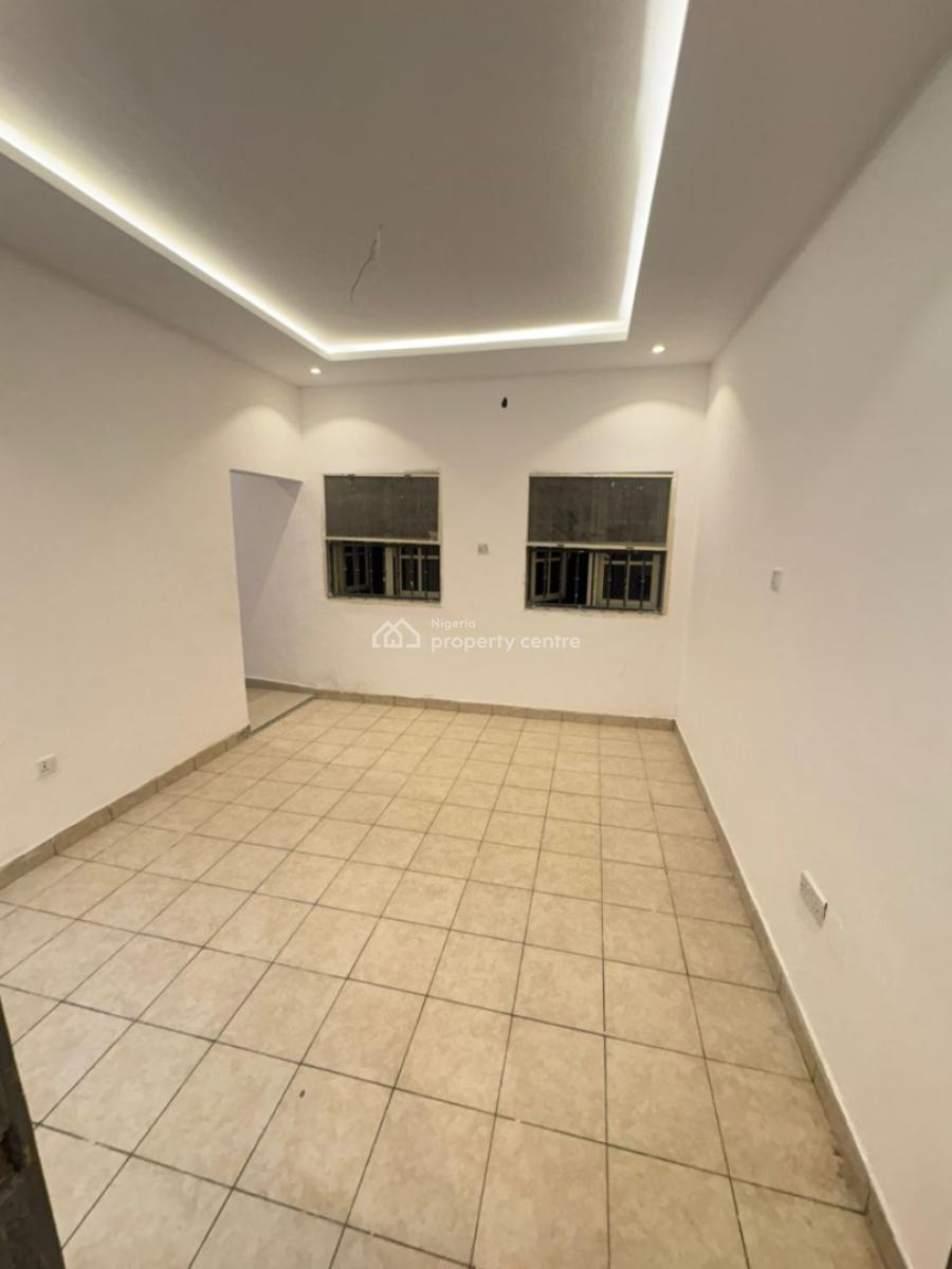 Newly Renovated Standard  1 Bedroom Mini Flat., Ikota, Lekki, Lagos, Mini Flat (room and Parlour) for Rent