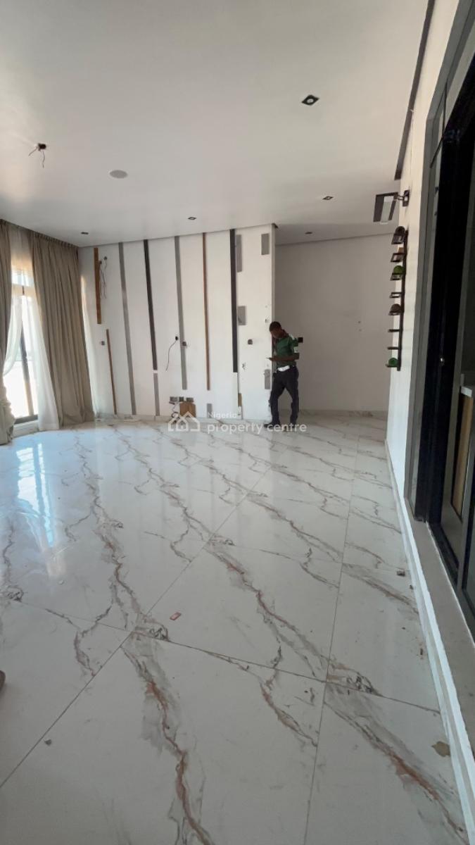 Spacious 2 Bedroom Apartment, Ilasan, Lekki, Lagos, Terraced Bungalow for Sale
