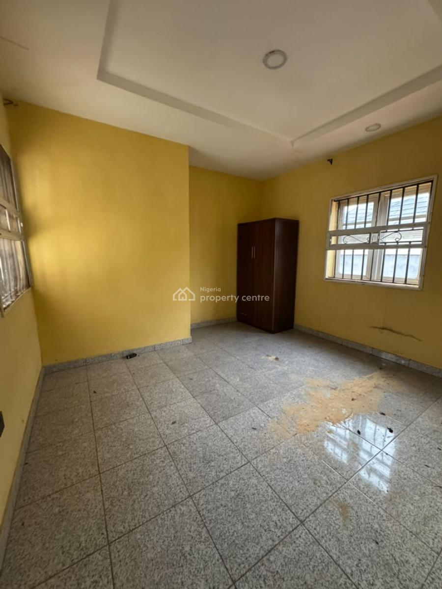 2 Bedroom Flat, Daramola Close Opposite Carlton Gate Estate, Ibadan, Oyo, Flat / Apartment for Rent