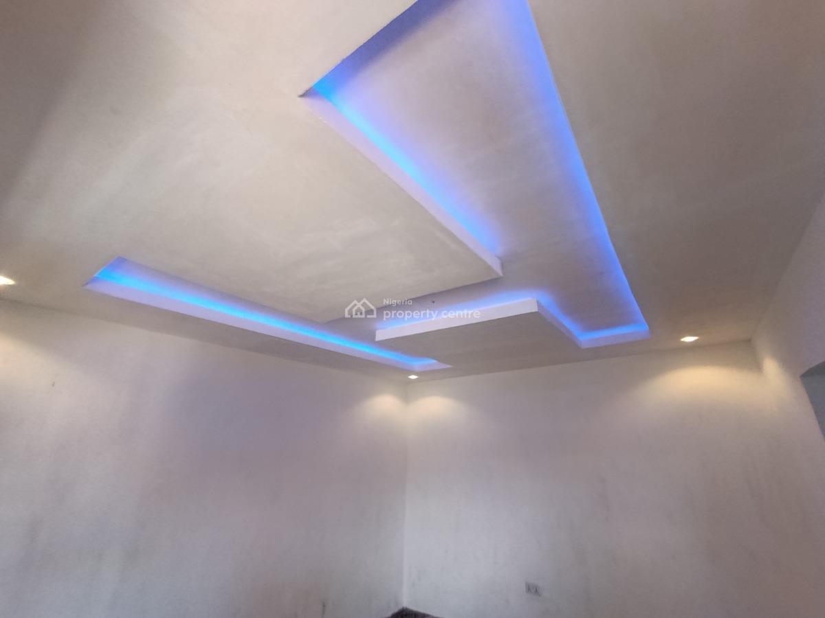 Fine Newly Built Room and Parlor, Itele, Ipaja, Lagos, Flat / Apartment for Rent