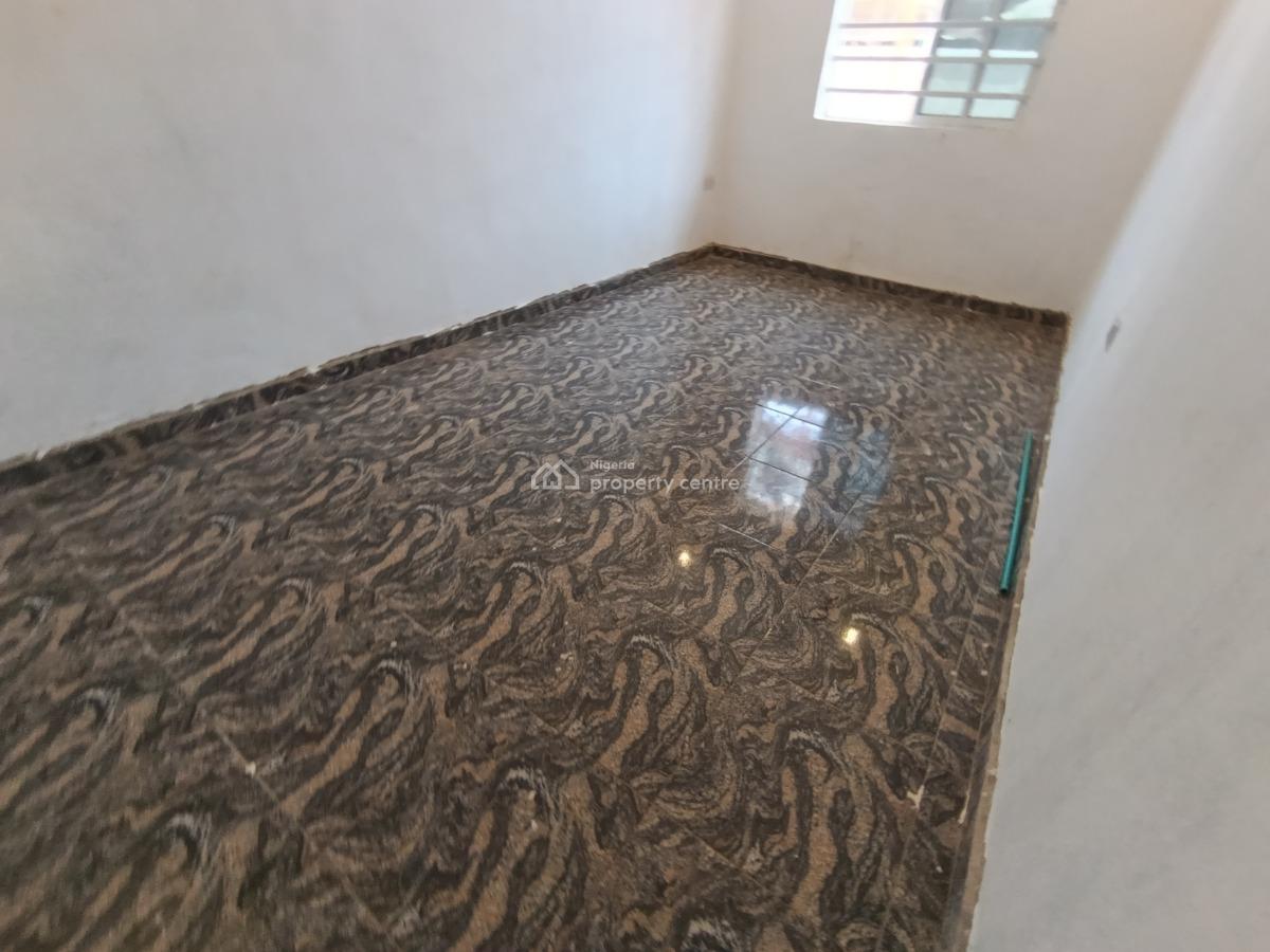 Fine Newly Built Room and Parlor, Itele, Ipaja, Lagos, Flat / Apartment for Rent