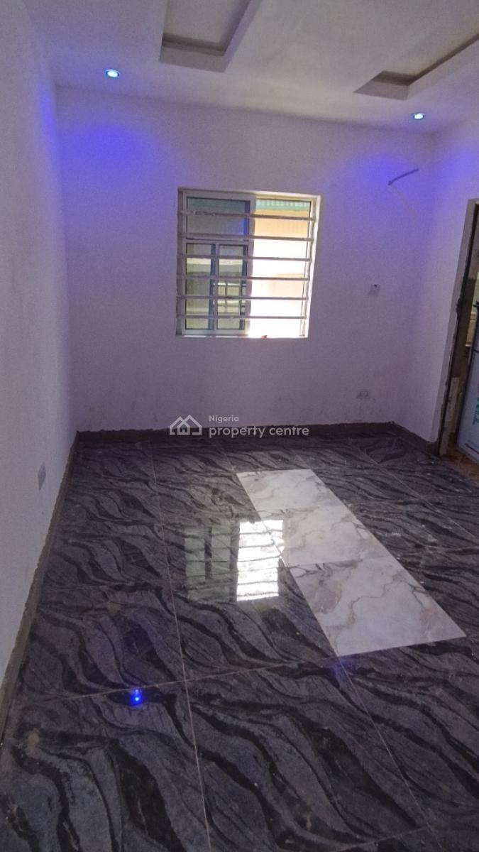 Fine Newly Built Room and Parlor, Itele, Ipaja, Lagos, Flat / Apartment for Rent