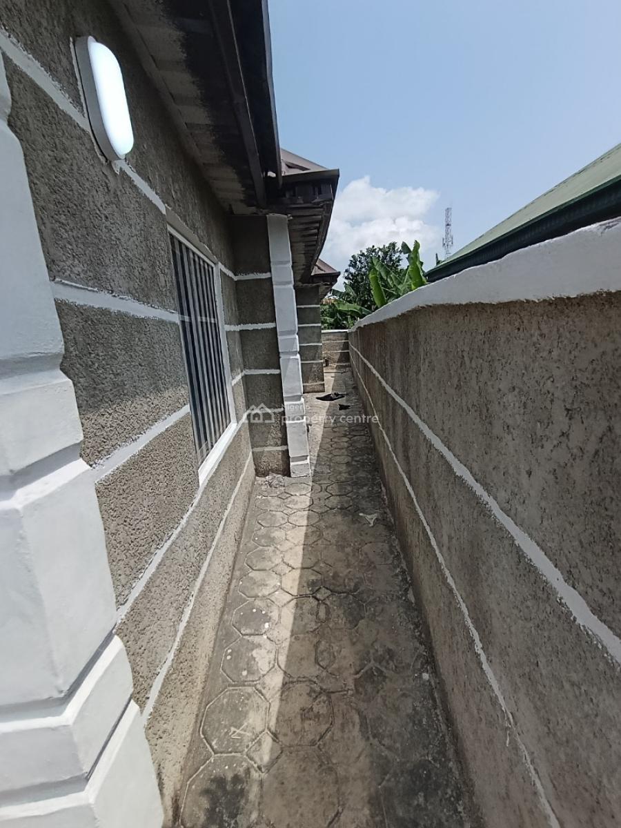 Fine Newly Built Room and Parlor, Itele, Ipaja, Lagos, Flat / Apartment for Rent